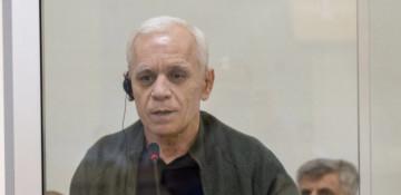 Levon Mnatsakanyan sentenced to life imprisonment 