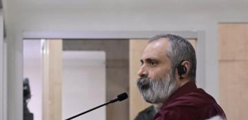 Life imprisonment verdict issued for David Babayan
