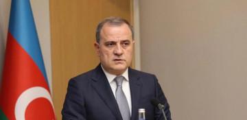 Bayramov: Azerbaijan does not recognize Taiwan’s independence 