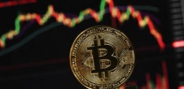 Bitcoin sinks below $72,000 as global markets turn risk-off
