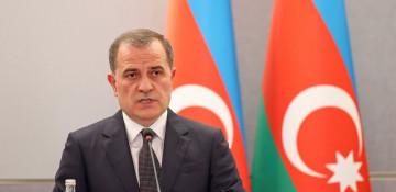 Bayramov: Azerbaijan boosts role as Asia-Europe logistics hub
