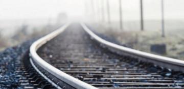 Train slams into car in Azerbaijan, driver killed