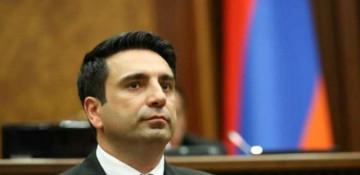 Simonyan: Armenia, Azerbaijan near peace treaty