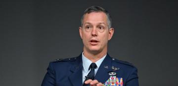 US and Russia agree to restart regular military talks 