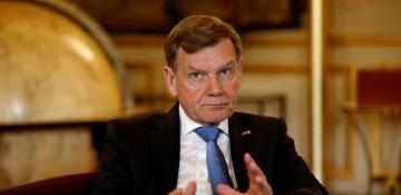 Germany deems Russia’s diplomat expulsion 