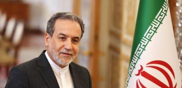 Araghchi sets off for Oman for nuclear talks with US