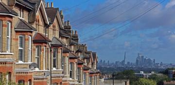 UK house prices rise 0.7% in January, Halifax says 