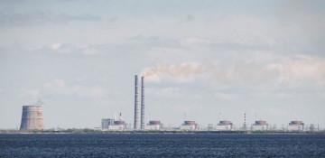 Russia seeks to link Zaporizhzhia nuclear plant to its power grid 