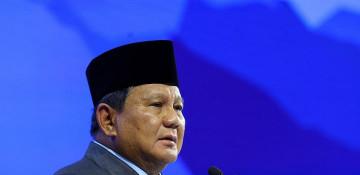 Indonesian comedian questioned by police over Netflix special 