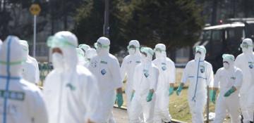 Japan issues flu alert after cases jump sharply