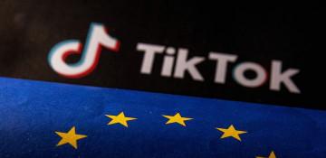 EU charges TikTok over addictive features under content rules 
