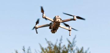 Operator detained after drone crash at Polish military base