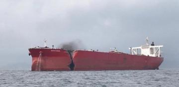 Two ships collide in Gulf of Finland, no injuries reported 