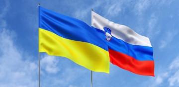 Slovenia pledges €500,000 to support Ukraine's energy