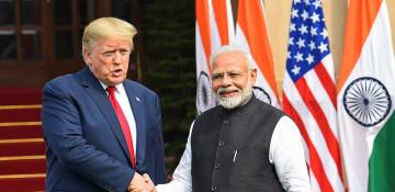 India-US interim deal enhances electronics, IP engagement