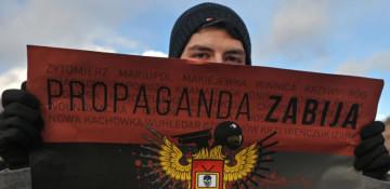  Why Moscow is once again threatening the post-soviet space 