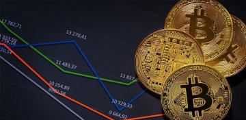 What happened in the cryptocurrency market over the last week?