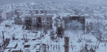  What Russia’s winter offensive really means 