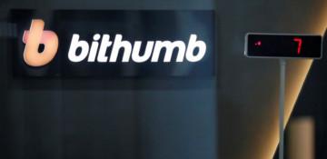 Bithumb error: 86 customers sell bitcoins sent by mistake