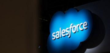 Salesforce cuts under 1,000 jobs amid AI shift 