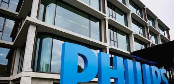 Philips lowers 2026 sales growth outlook 