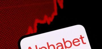 Alphabet eyes rare 100-year bond landmark tech debt sale