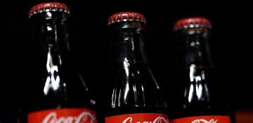 Coca-Cola HBC forecasts profit growth on drink demand 