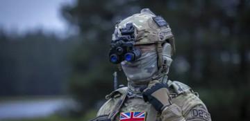 British Army trains for possible conflict with Russia: Report