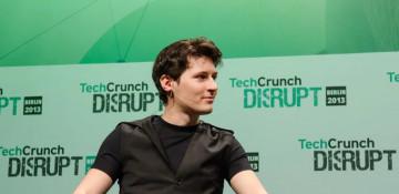 Telegram showdown: Durov says Moscow is repeating Iran’s mistake