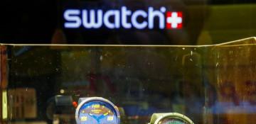 Swatch faces pressure to overhaul strategy 