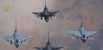 Pakistan Air Force conducts AI-enabled, net-centric exercise