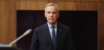 Canada PM Carney suspends Munich trip after school shooting