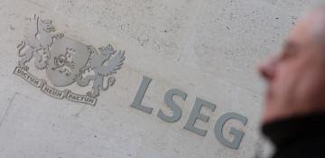 Elliott builds stake in London Stock Exchange Group 