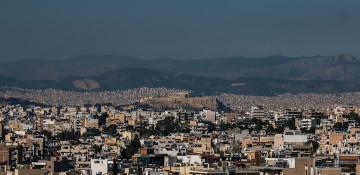 Surging rents threaten Greece’s economic recovery  (Economics)