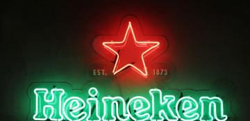Heineken to cut up to 6,000 jobs amid market slump (Economics)