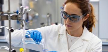 Six outstanding discoveries by women scientists