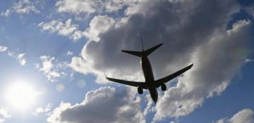 Two crew killed after plane shot at in Papua 