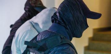 Poland charges teen over alleged school attack plot 