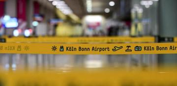 Cologne/Bonn Airport halts operations after system outage 