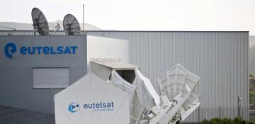 Eutelsat beats revenue forecast on Starlink push
