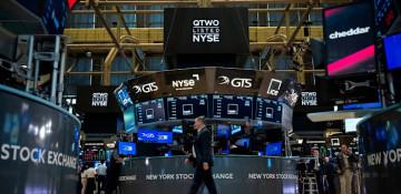 Europe, Asia attract equity inflows as US sees outflow