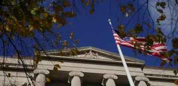 DOJ moves to drop charges after Minneapolis ICE shooting case 