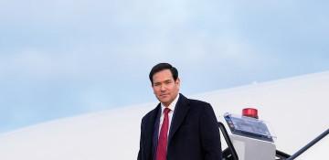 Denmark, Greenland leaders to meet Rubio at Munich conference 