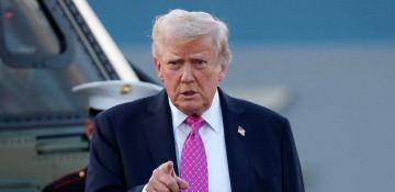 Trump set to attend Saudi FII conference in Miami 