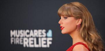 ‘Swift Home’ trademark dropped after Taylor Swift challenge 