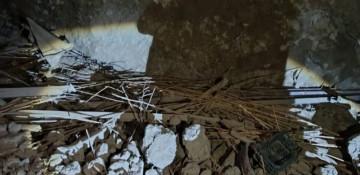 Landslide kills at least four in central Afghanistan