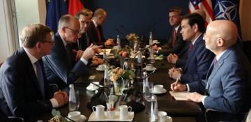 Rubio: UN has ‘no real role’ in major conflicts