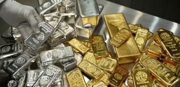 BRICS eyes precious metals trading exchange