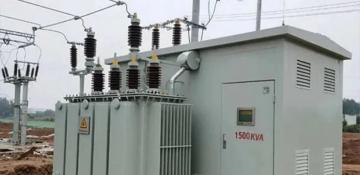 Transformer explosion disrupts electricity in Azerbaijan