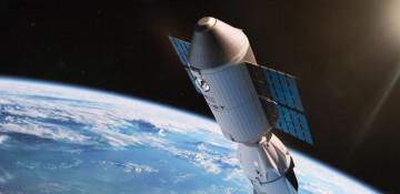 NASA, Vast sign deal for private ISS mission